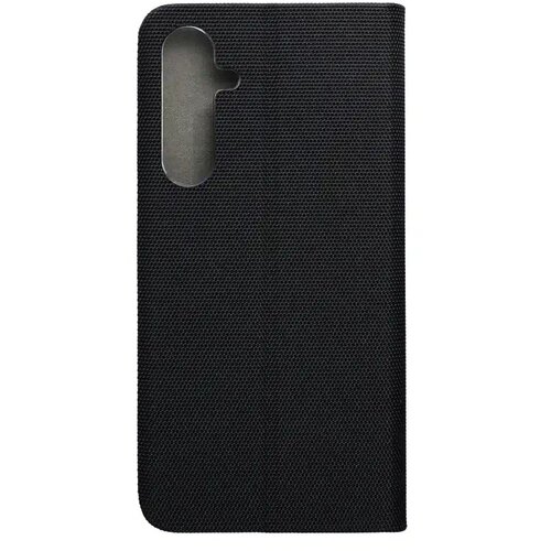 Oem SENSITIVE Book preklopna maska za SAMSUNG GALAXY A55 5G crna Slike