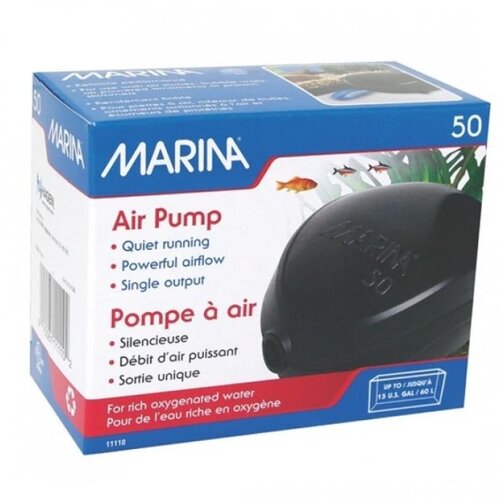 Marina Hagen 50 pumpa za zrak, za akvarije do 60 l Cijene