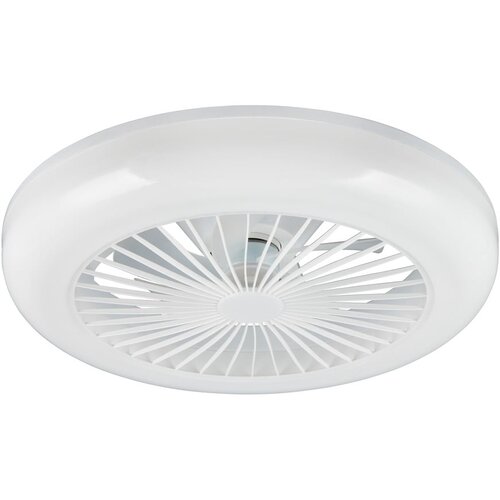  Bela LED stropna svetilka Mora – Cene
