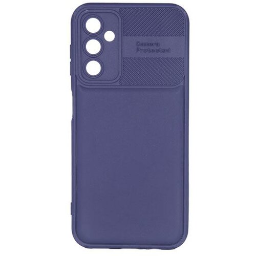  F35007 Maska za telefon GENTLE za Samsung A14, Ljubičasta Cene
