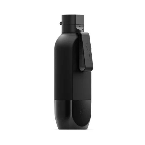  U1 bidon za vodo 750 ml - Charcoal Black