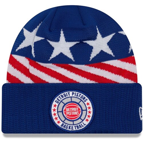 New Era Detroit Pistons 2018 Tip Off Series zimska kapa Cene