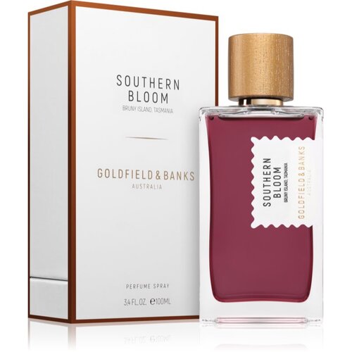 Goldfield &amp;amp; Banks Southern Bloom parfum uniseks 100 ml Slike