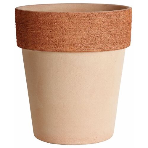 Degrea GLINENI ZUNANJI LONEC ALTO 27 CM Slike