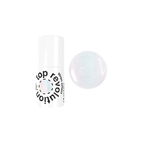  CLARISSA TOP SIREN EFFECT 14ML HEMA/TPO FREE Cene