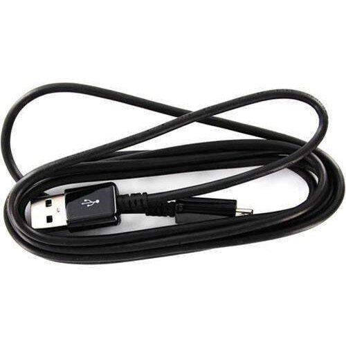 Samsung podatkovni kabel - ECBDU28BE microusb 0,8 m Slike