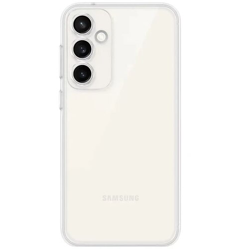  Original Clear Case EF-QS711CTEGWW Samsung Galaxy S23FE transparent blister Slike