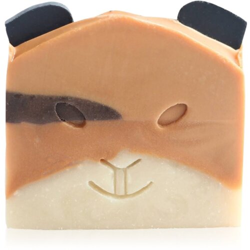 Almara Soap My Happy Guinea Pig sapun ručne izrade za djecu 100 g Slike