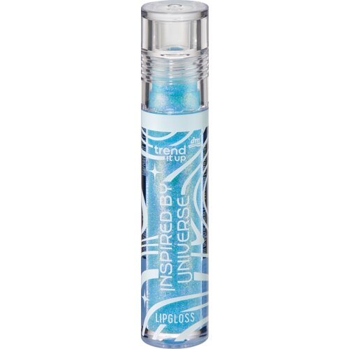 trend !t up inspired by universe sjaj za usne - 030 glitter blue 3 Cene