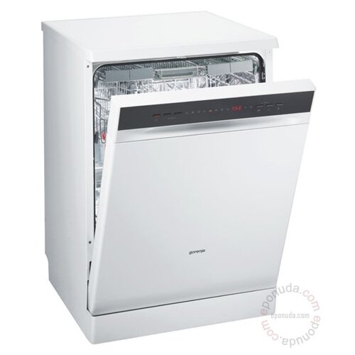 Gorenje GS 64314 W ma&amp;scaron;ina za pranje sudova Slike
