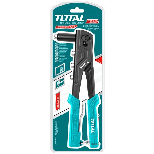 Total Kle&amp;scaron;ta za nitne,270mm THT32108S Slike