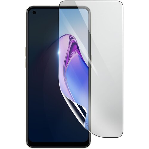 3mk hidrogelna za&scaron;?ita zaslona pred udarci za oppo reno 8, prozorno, (21154247) Cene
