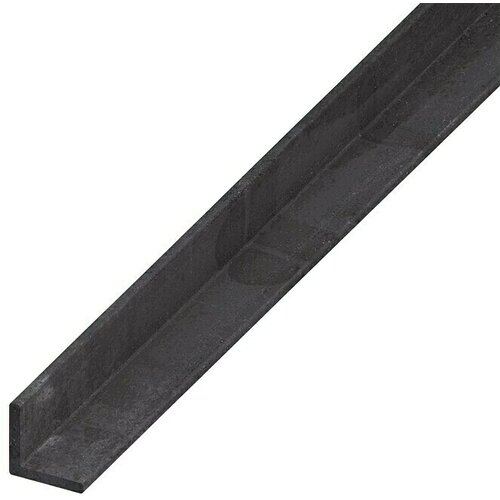 KANTOFLEX Rubni profil (1.000 x 20 x 20 mm, Debljina: 1,5 mm, Toplo valjani čelik) Slike