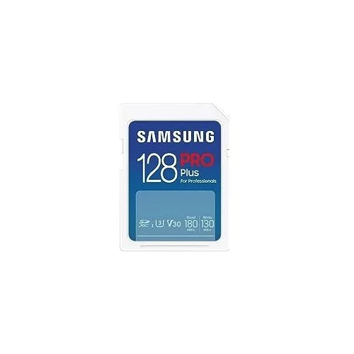 Samsung Memorijska kartica SD PRO Plus 128GB MB-SD128S/EU