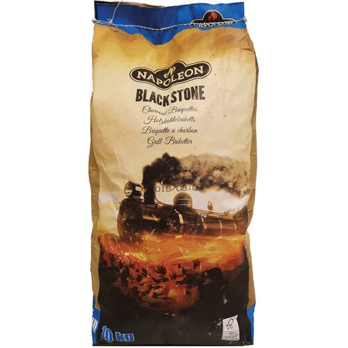 Napoleon BRIKETI LONG LIFE, 10 KG Cene
