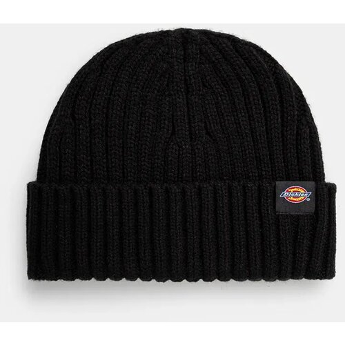 Dickies Kape s &amp;scaron;iltom DK0A4Z2OBLK1 Črna Slike
