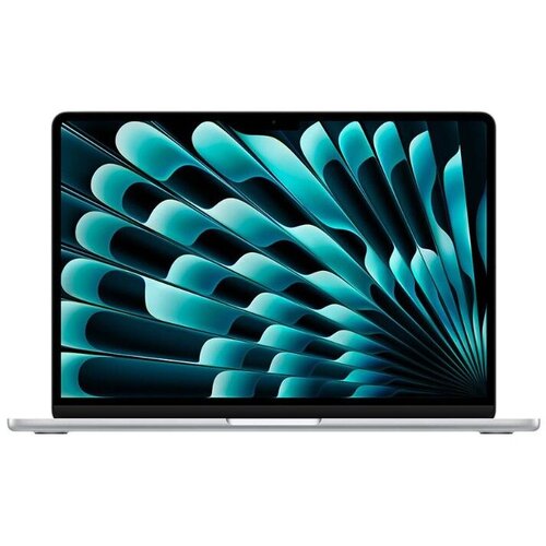 Apple laptop MBA 13.6: SREBRNI/M5 10C CPU/8C GPU/16GB/512GB-ZEE 8x40x30 cm, srebrna boјa Cene
