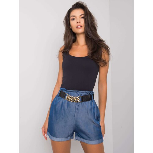 Italy Moda Shorts-DHJ-SN-13189.05P-dark blue Cijene