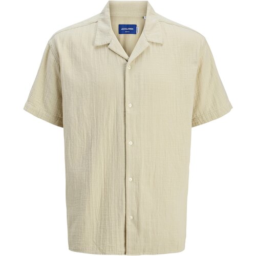 Jack &amp;amp; Jones Mu&amp;scaron;ka ko&amp;scaron;ulja 12274798, Bež Slike