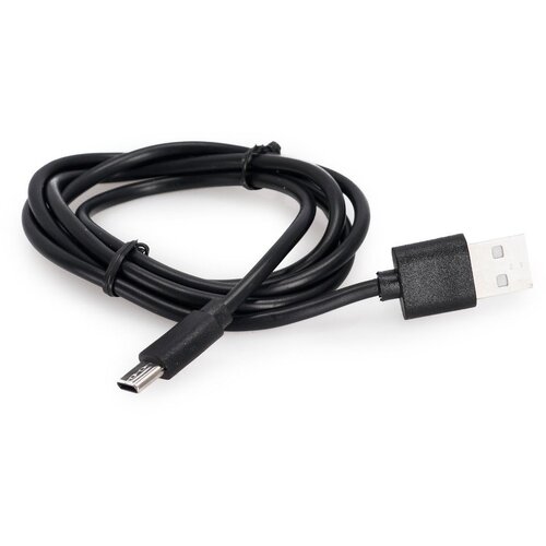 BIZZOTTO Crna metalna LED stolna lampa s mogućnosti zatamnjivanja s plastičnim sjenilom (visina 16 cm) Cardamom &amp;ndash; Slike