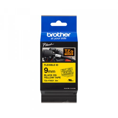 Olimp Sport TZeFX-621 crna na žuto 9mm Cene