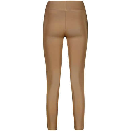 Trendyol Mink Gatherer Sports Leggings Cene
