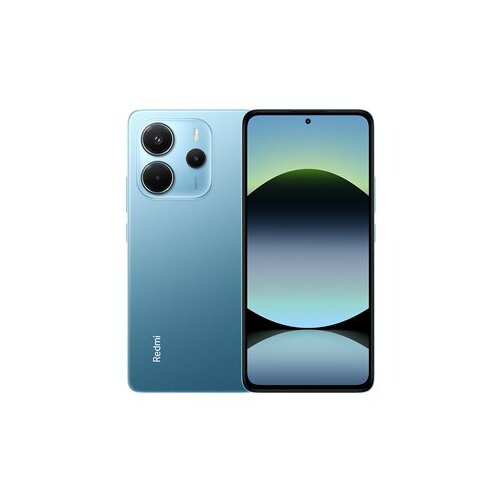 XIAOMI REDMI Note 14, 8 + 256, Ocean Blue Cijene