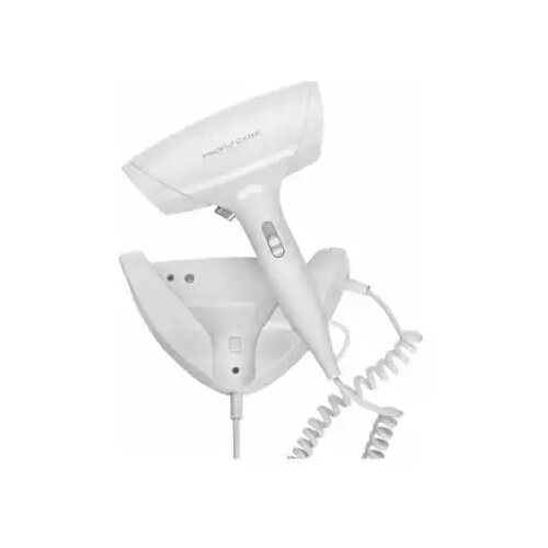 ProfiCare HT3044 su&amp;scaron;ilec za lase White Slike