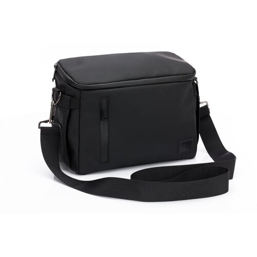 Fillikid organizer za kolica Larvik, black Cijene