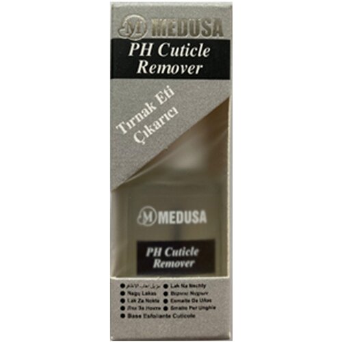 Medusa lak za uklanjanje zanoktica PH Cuticle Remover 11ml Cene