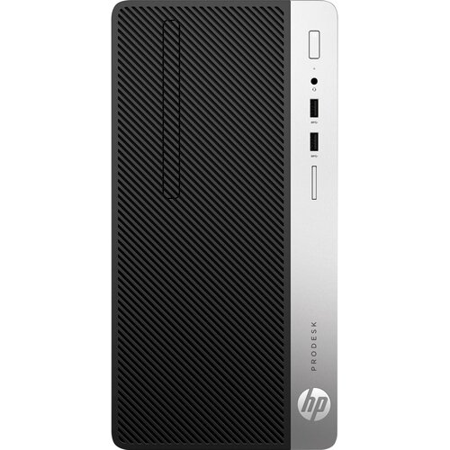 HP Obnovljeno - znaki rabe - Obnovljen računalnik ProDesk 400 G6 SFF, i5-9500, 8GB, 256GB SSD, Windows 10 Pro, (21205048) Slike