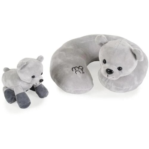 Cangaroo autosedi&amp;scaron;te i-Serengeti Light Grey, 40-150 cm Slike