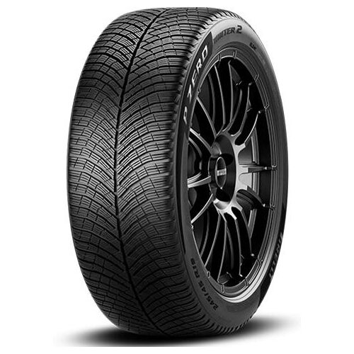 Pirelli Zimska 235/45R18 98V P Zero Winter 2 XL FR 3PMSF - Skladišče 5 (Dostava 5 delovnih dni) Cene