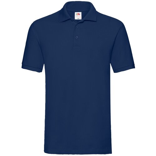 Fruit Of The Loom Men&amp;#039;s Premium Polo 632180 100% Cotton 170g/180g Slike
