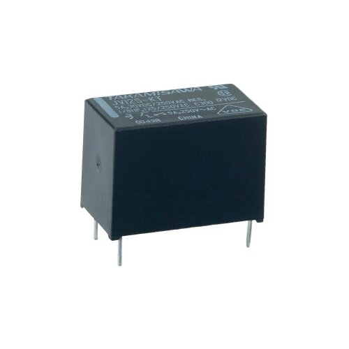 Takamisawa Minijaturni snažan relej serijeJV JV-12S-KT 12V/DC 1 x uklopni kontak Slike