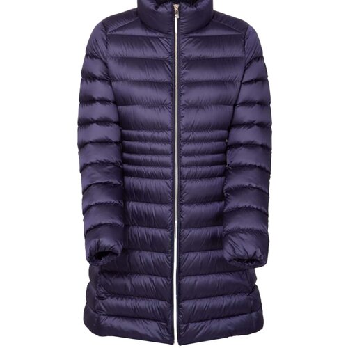 Ciesse Piumini Jakne Rilie 2.0 - 800Fp Light Down Full Zip Coat Modra Cene