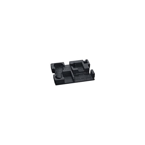 Bosch UMETAK L-BOXX inlay for GDS18V-1400 1600A03W89 Slike