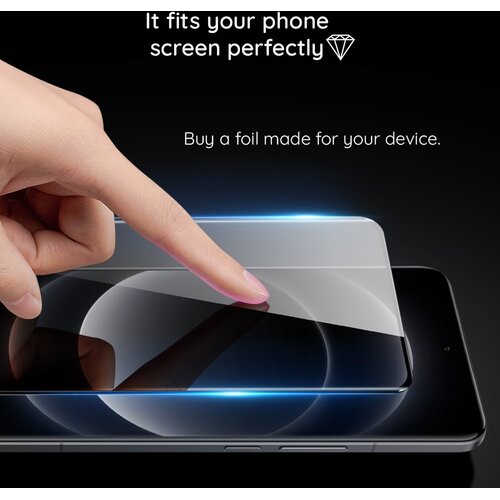 Dux ducis Kaljeno staklo za Xiaomi 13 Slike