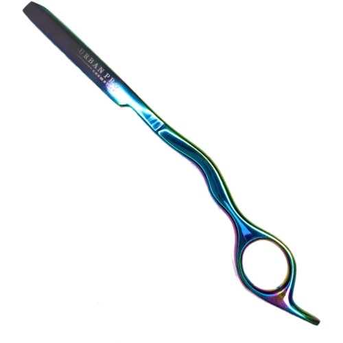 Urban PRO - Berberska britva za šišanje Pro Barber Blue Face UPC0030 Cene
