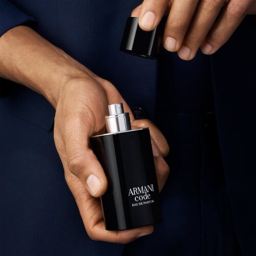 Armani Code parfemska voda za mu&amp;scaron;karce 125 ml Slike