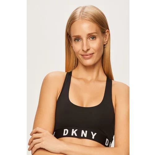 Dkny Women's bra black (DK4519 Y3T)