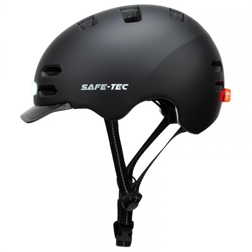 Safe-Tec MTV23 Black M (55 cm - 58 cm) Cijene