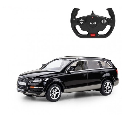  301306 AUTO R / C 1 / 14 AUDI Q7 Slike