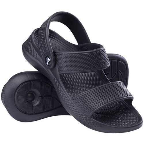 Martes Sport Sandali &amp;amp; Odprti čevlji Sandales Essentials mousse EVA Bež Slike
