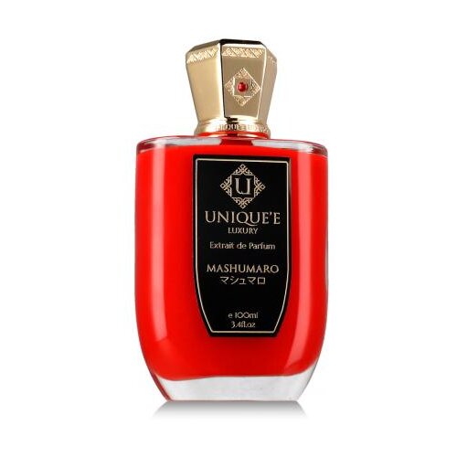 Unique'e Luxury Mashumaro 100 ml parfemski ekstrakt unisex Cijene