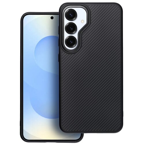  Futrola Carbon Elite Mag za za Samsung S25 Plus crni Slike