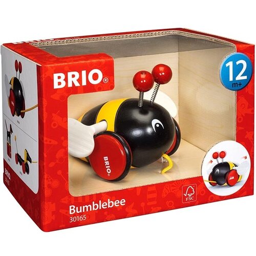Brio bumblebee Slike