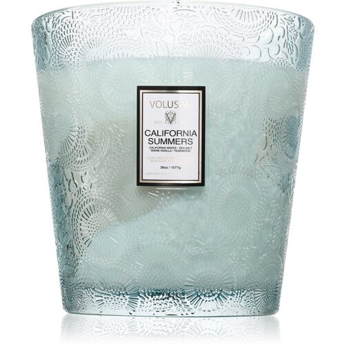 VOLUSPA Japonica California Summers dišeča sveča 1077 g Cene