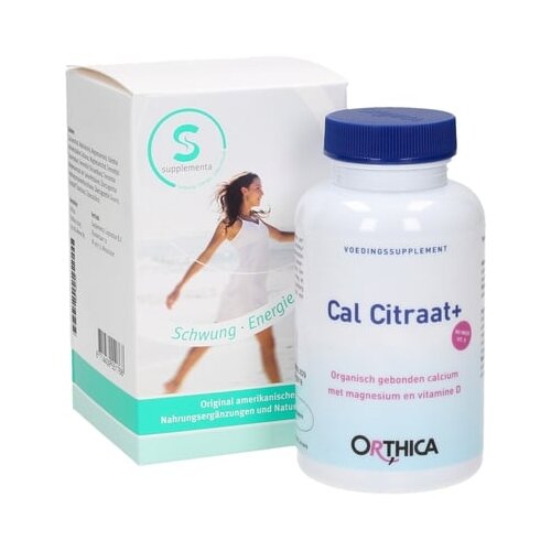 Orthica Cal Citrat + Cijene