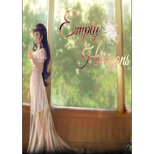 Steam Empty Horizons Key GLOBAL Cene